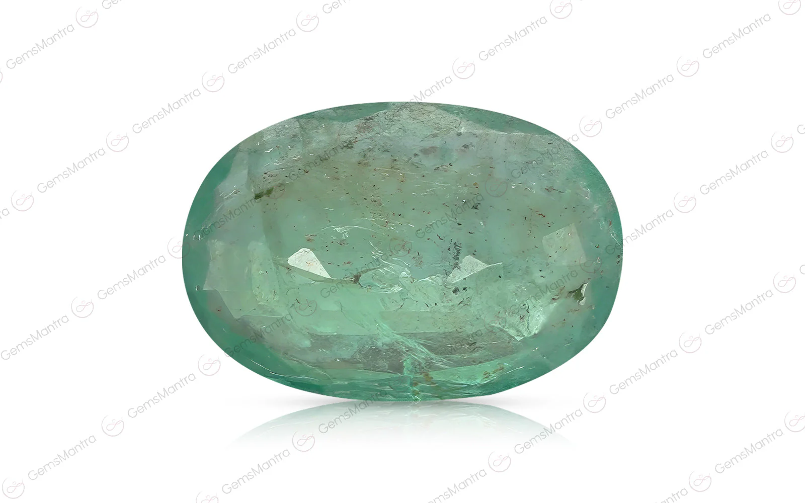 Emerald - 4.05 Carats - Image 2