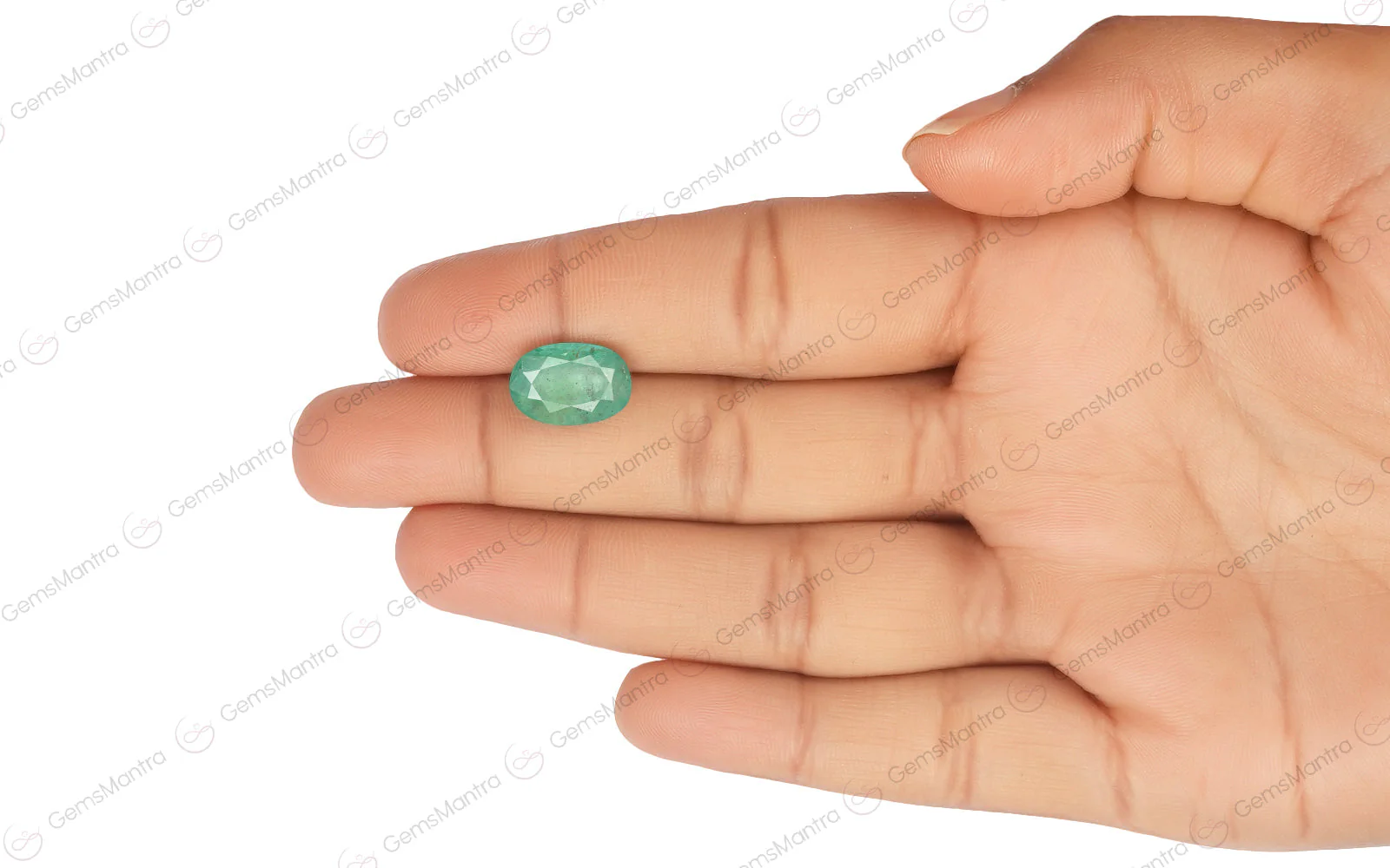 Emerald - 4.05 Carats - Image 3