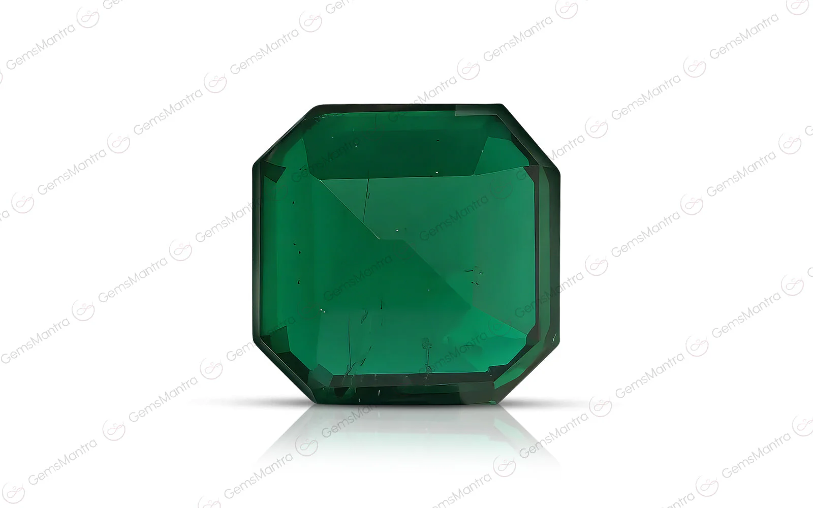 Emerald - 4.84 Carats - Image 2