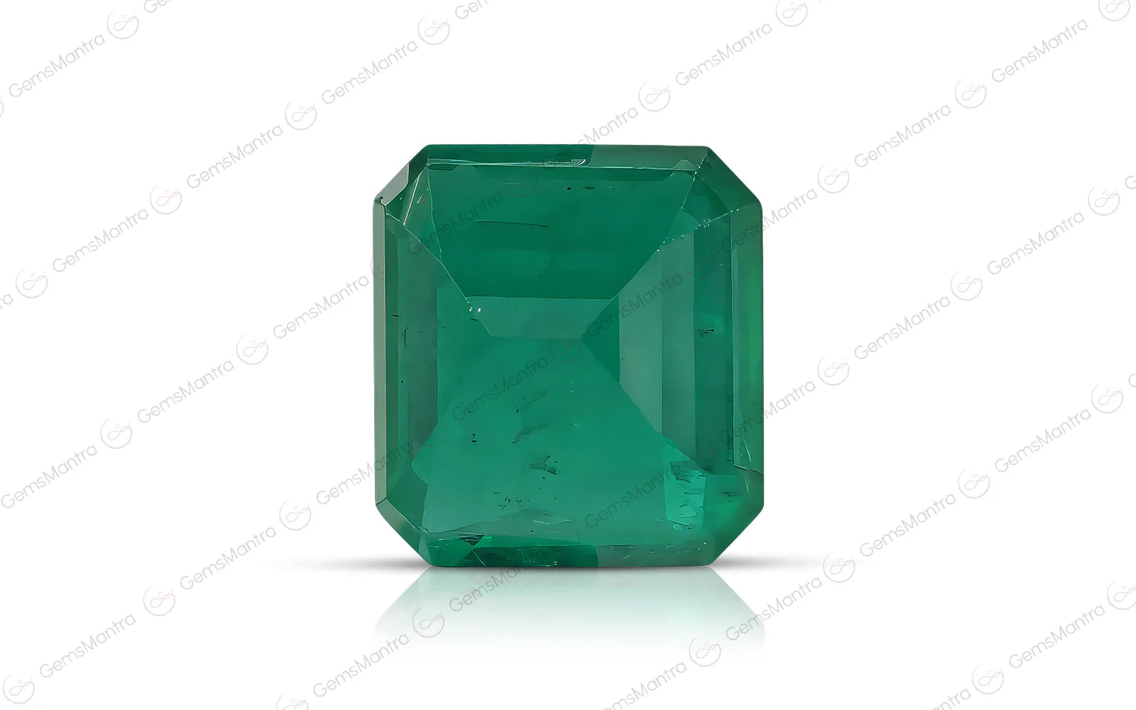 Emerald - 10.6 Carats - Image 2