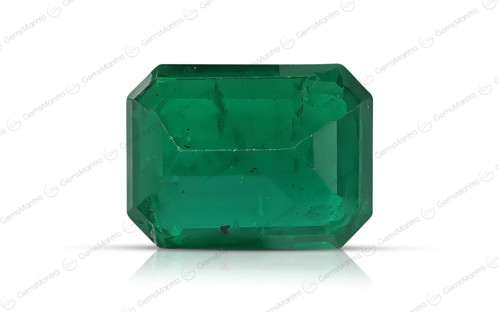 Emerald - 5.94 Carats - Image 2
