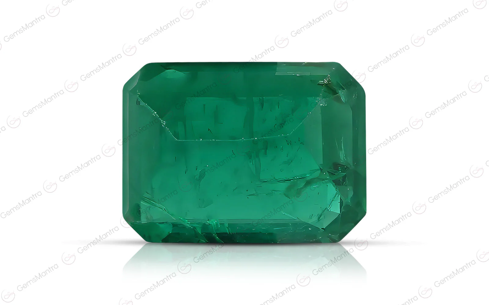 Emerald - 4.27 Carats - Image 2