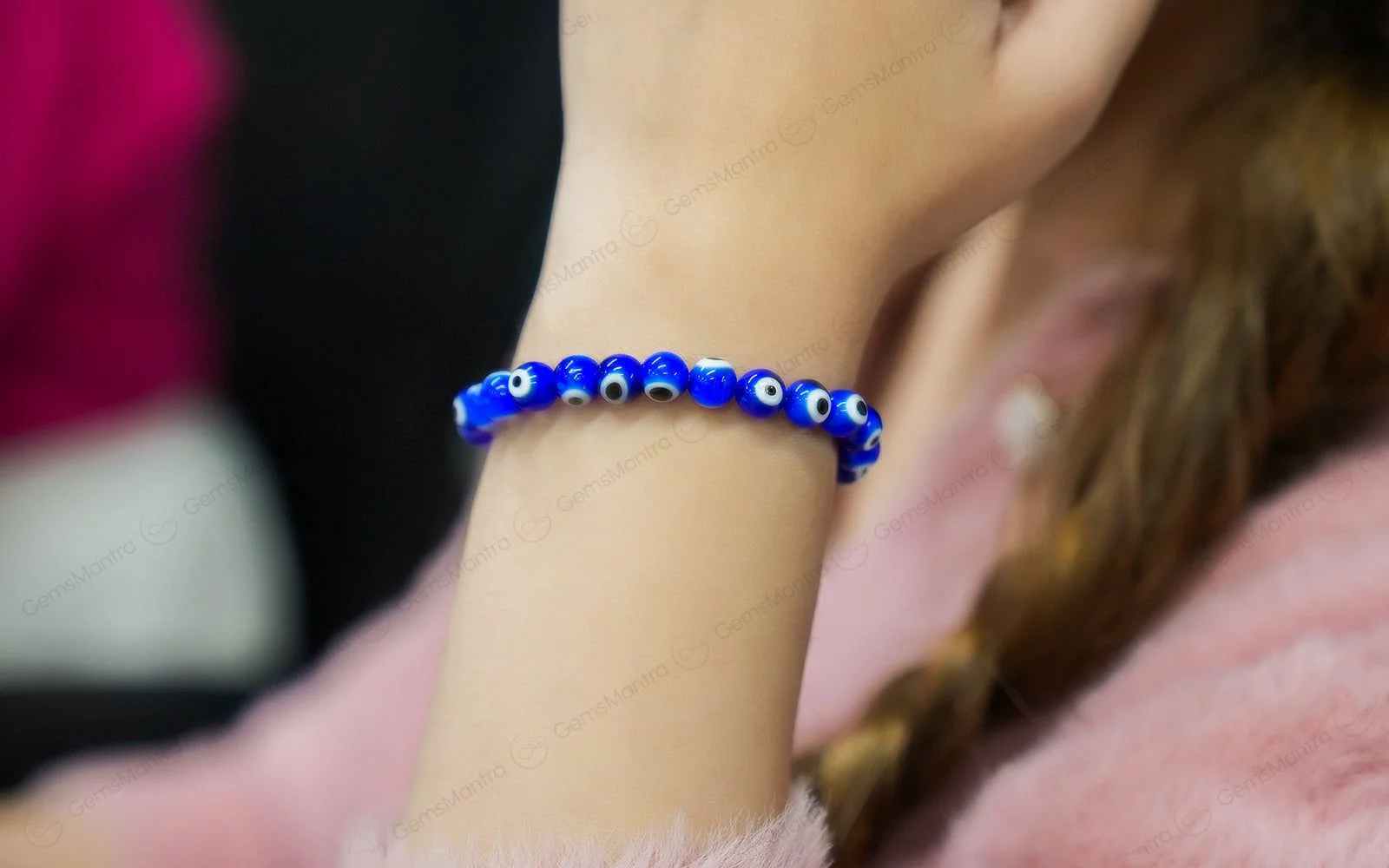 Evil Eye Bracelet - Image 3