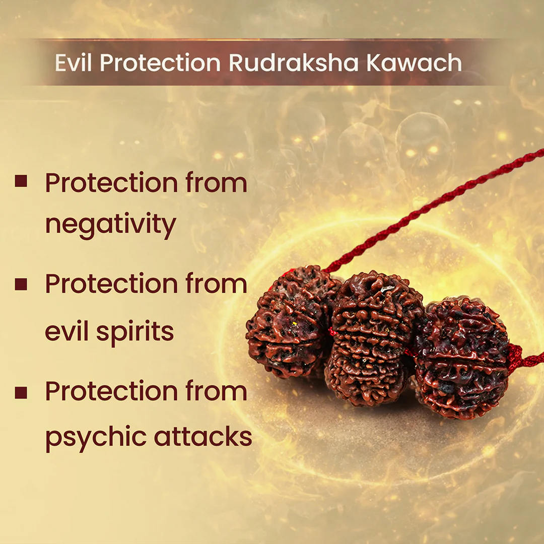 Evil Eye Protection Kawach with Free Certification - Image 5