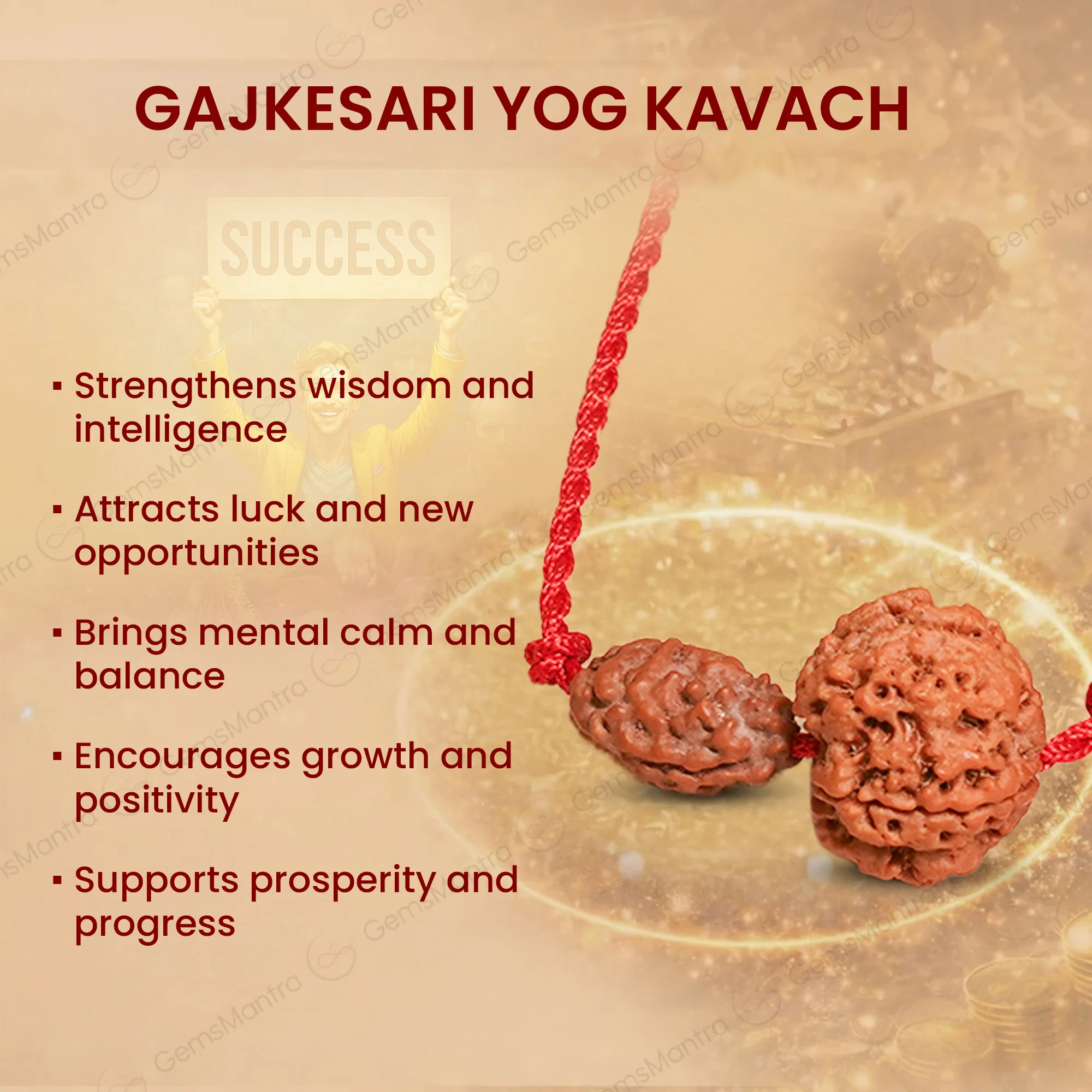 Gajkesari Yog Kavach - Image 5