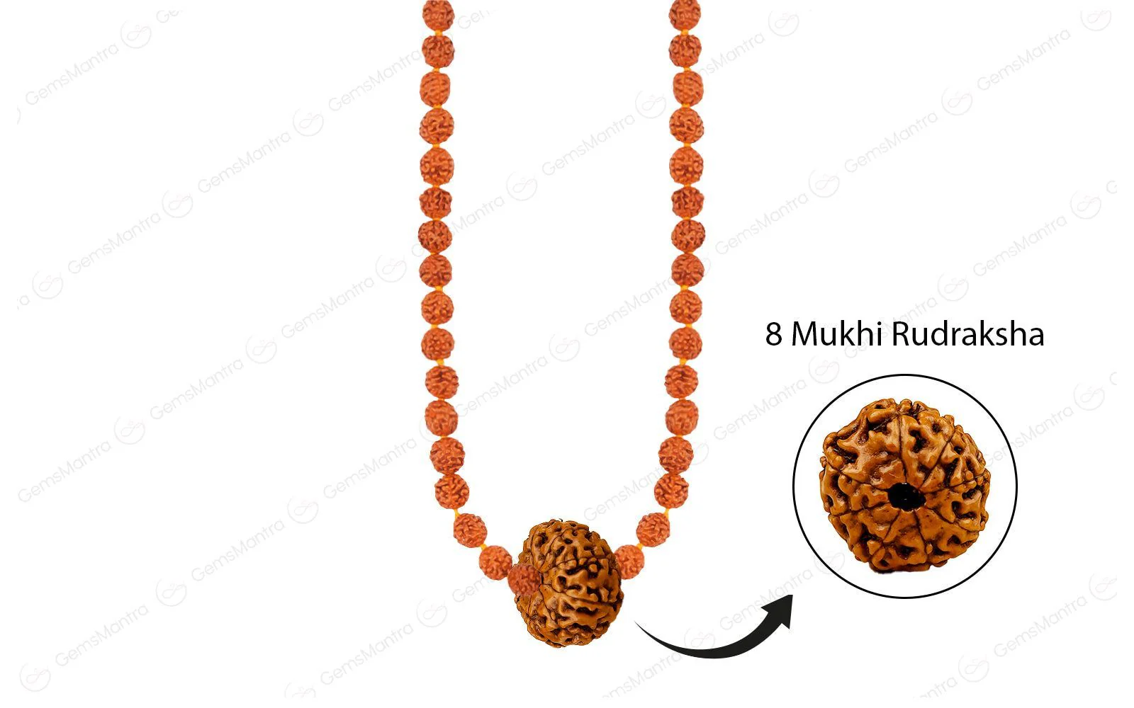 Ganesha Raksha Mala - Image 2