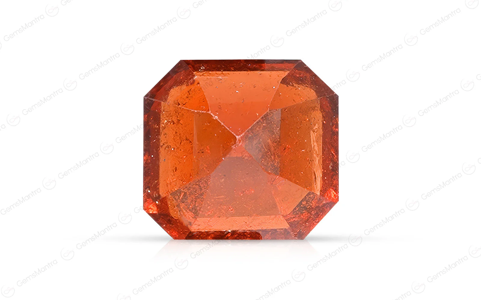 Gomed - 5.785 Carats - Image 2