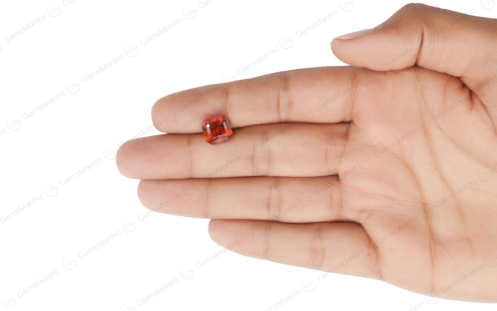 Gomed - 5.785 Carats - Image 3
