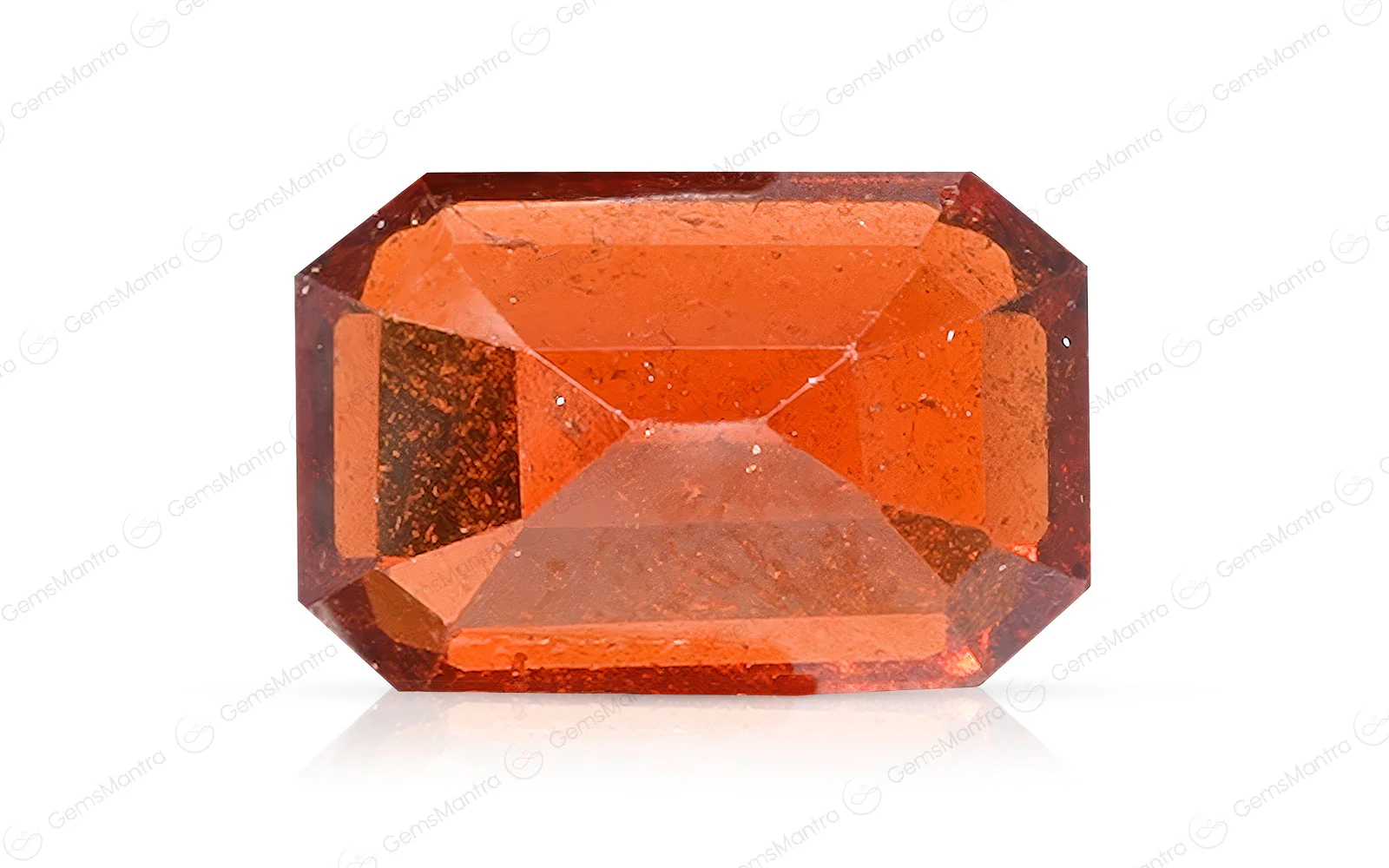Gomed - 5.72 Carats - Image 2