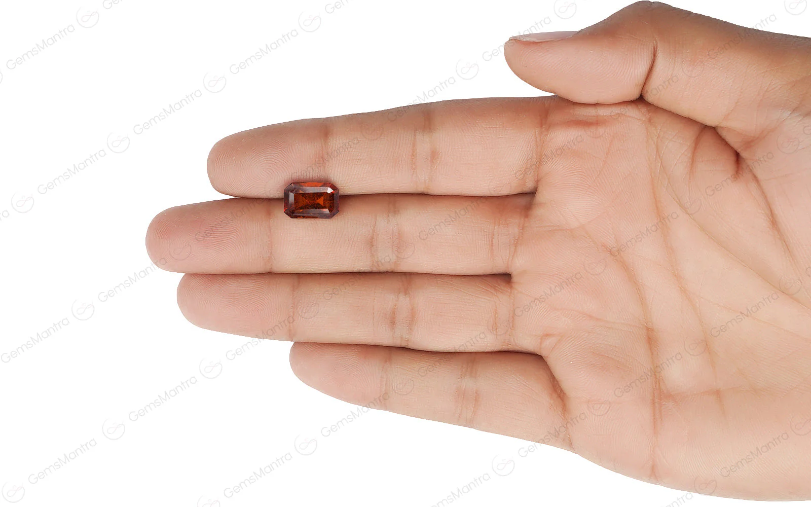 Gomed - 5.72 Carats - Image 3