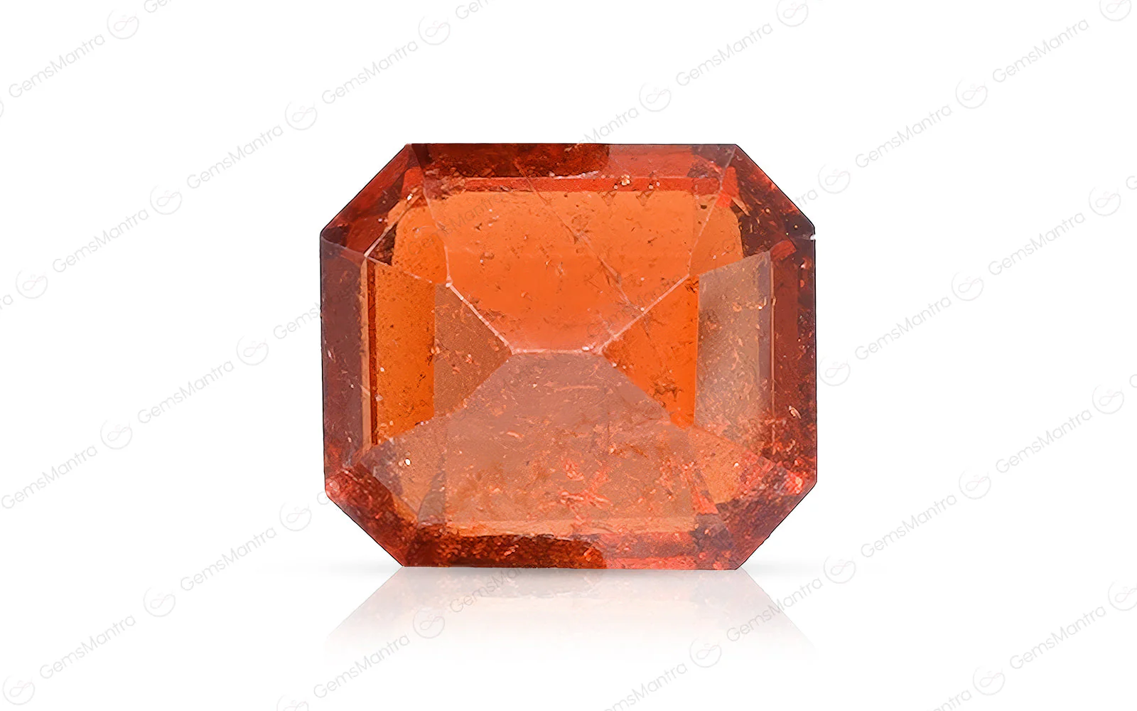 Gomed - 5.475 Carats - Image 2