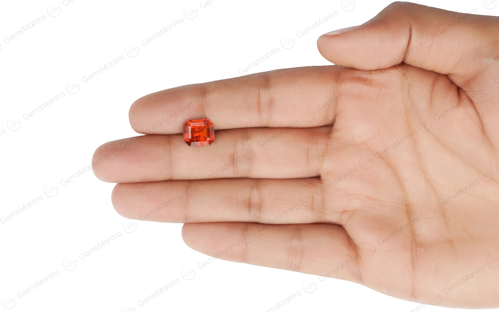 Gomed - 5.475 Carats - Image 3