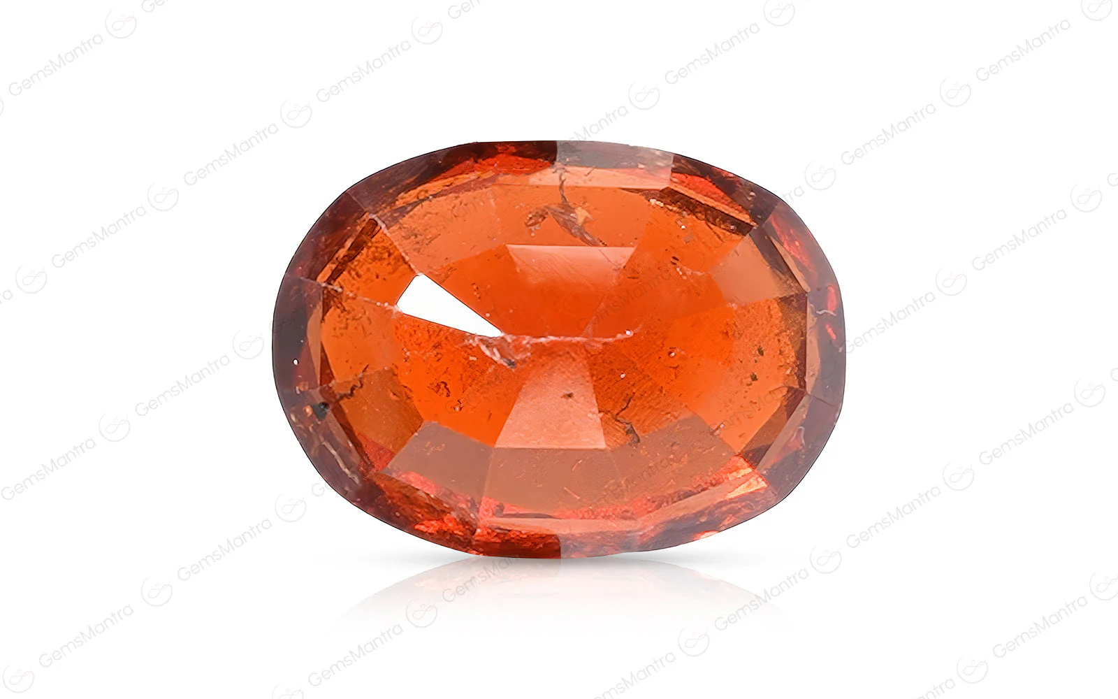 Gomed - 5.59 Carats - Image 2