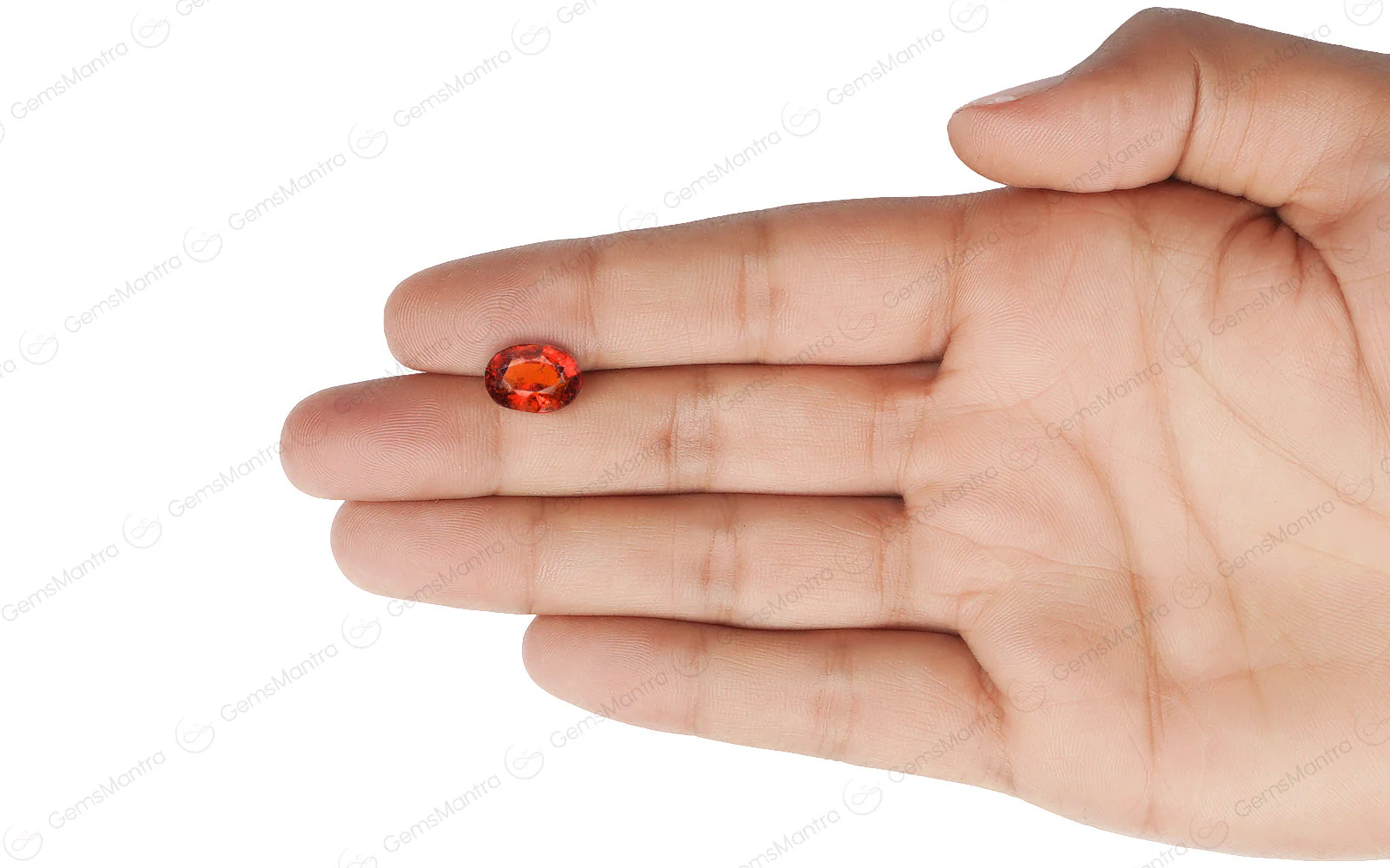 Gomed - 5.59 Carats - Image 3