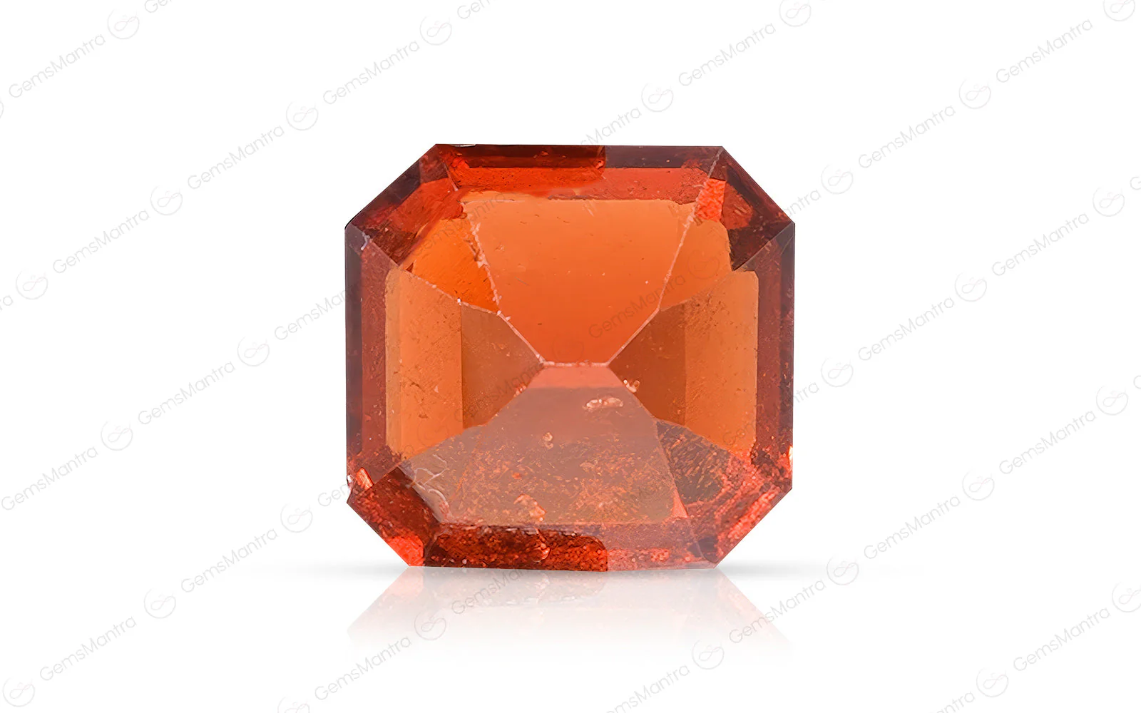 Gomed - 4.75 Carats - Image 2