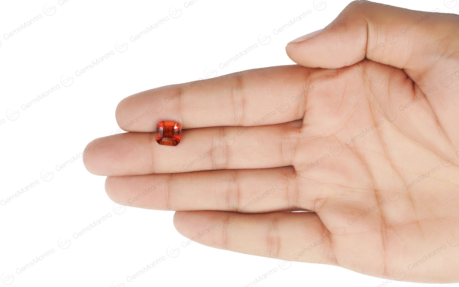 Gomed - 4.75 Carats - Image 3