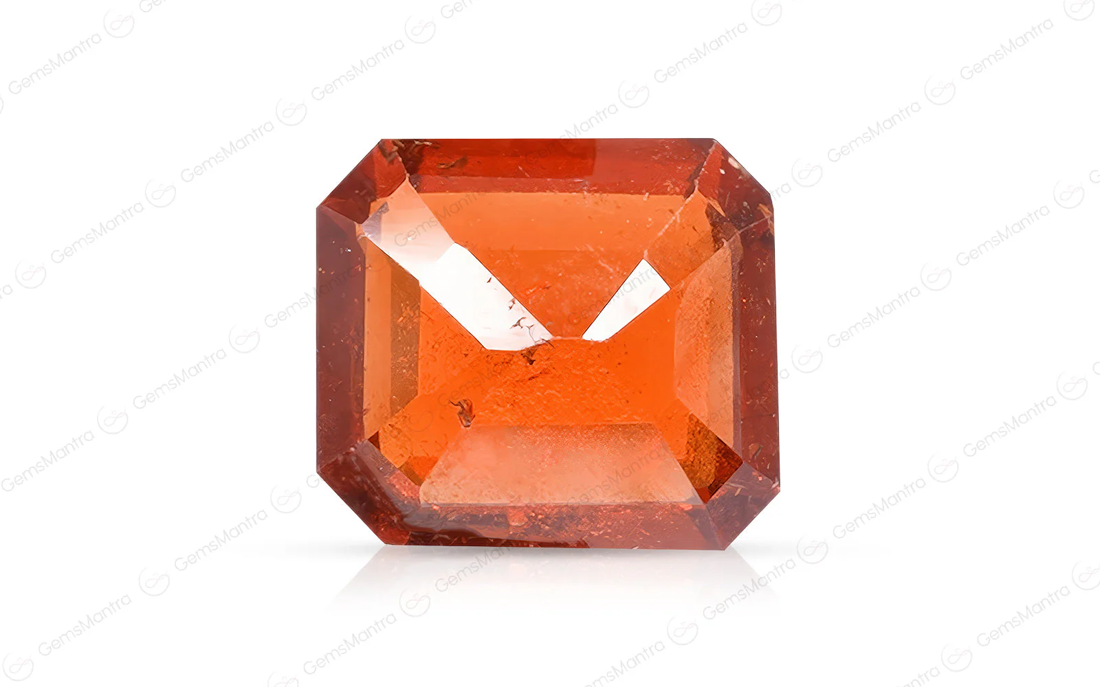 Gomed - 4.86 Carats - Image 2
