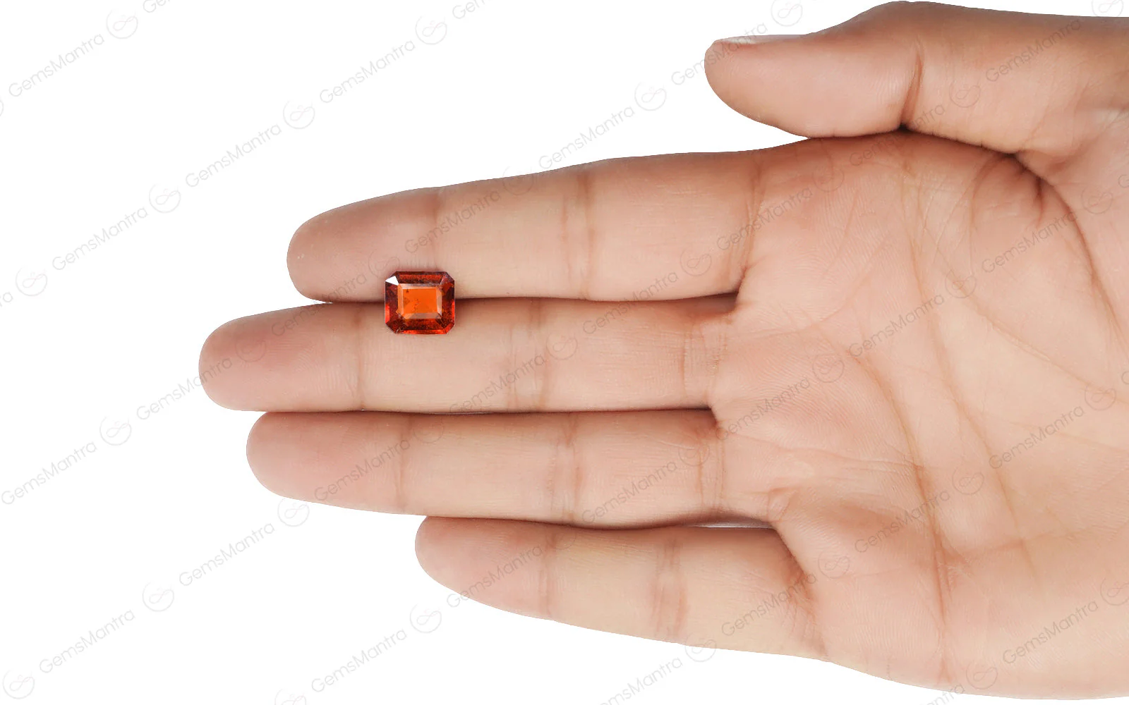 Gomed - 4.86 Carats - Image 3