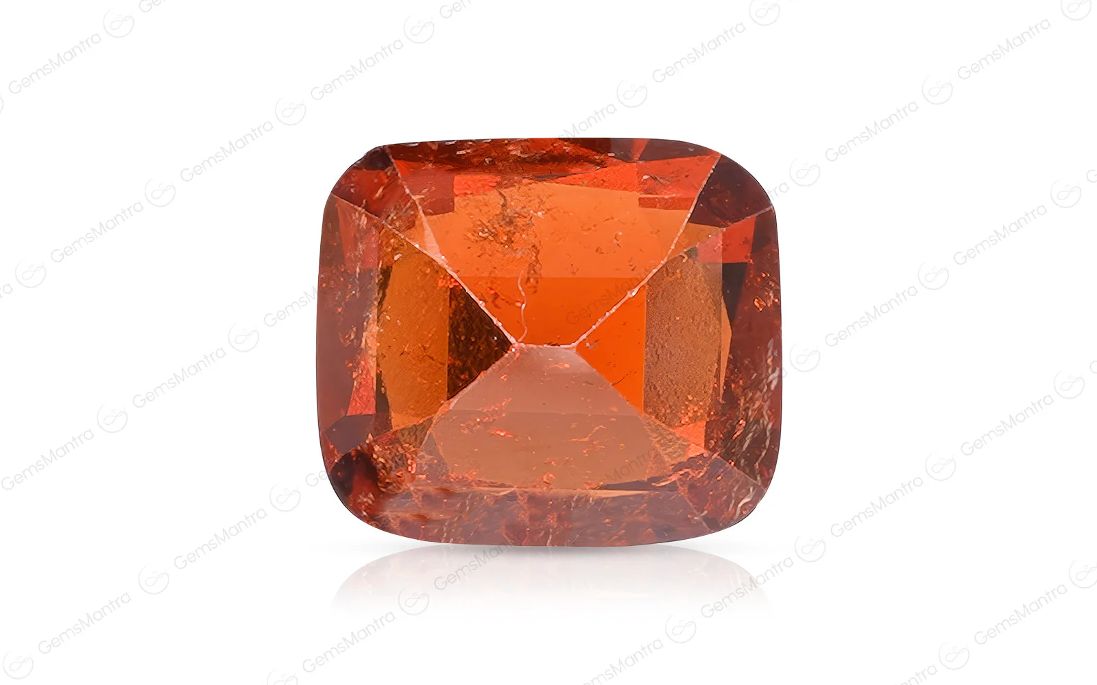 Gomed - 5.34 Carats - Image 2