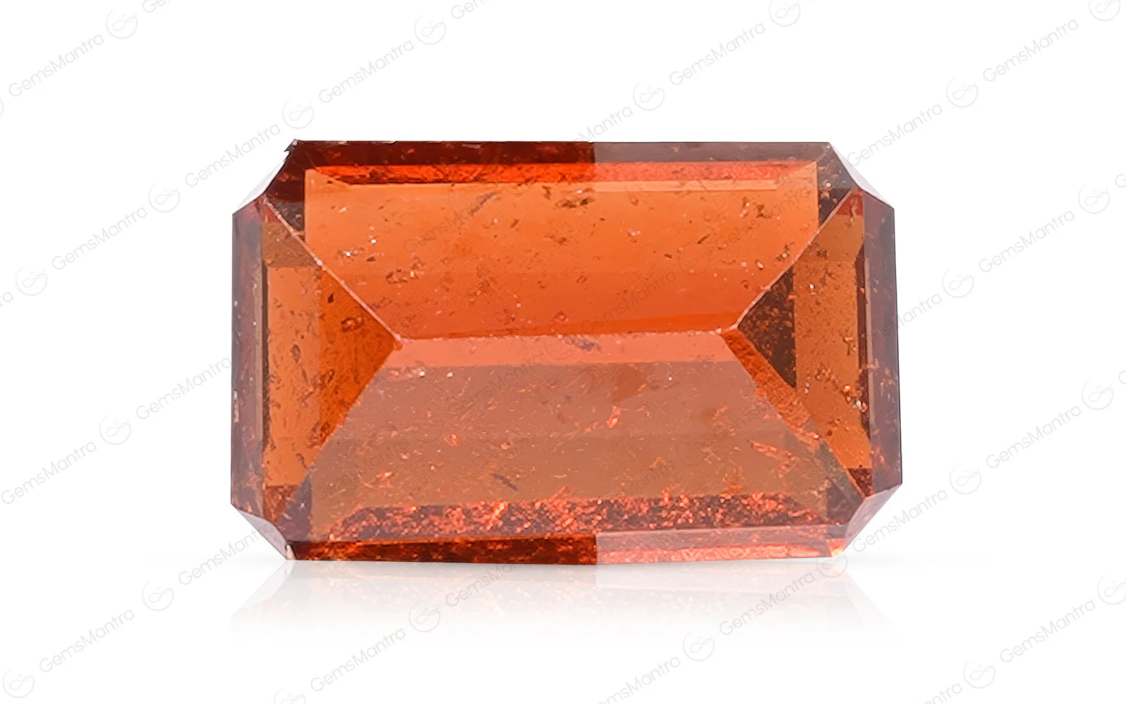 Gomed - 5.015 Carats - Image 2