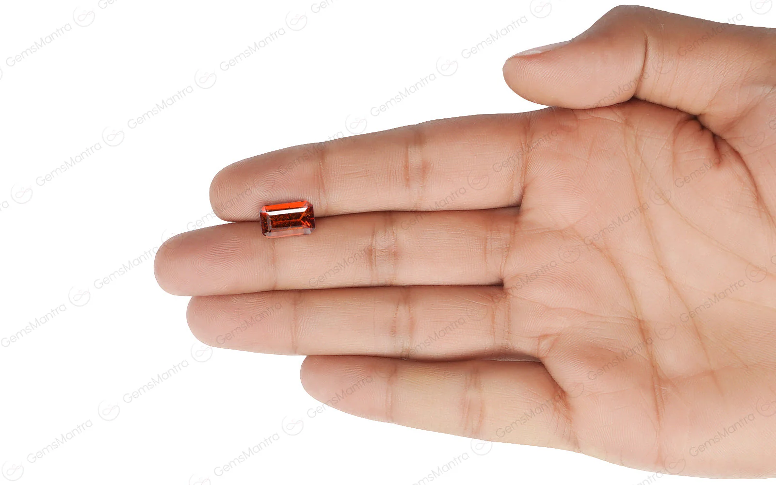 Gomed - 5.015 Carats - Image 3