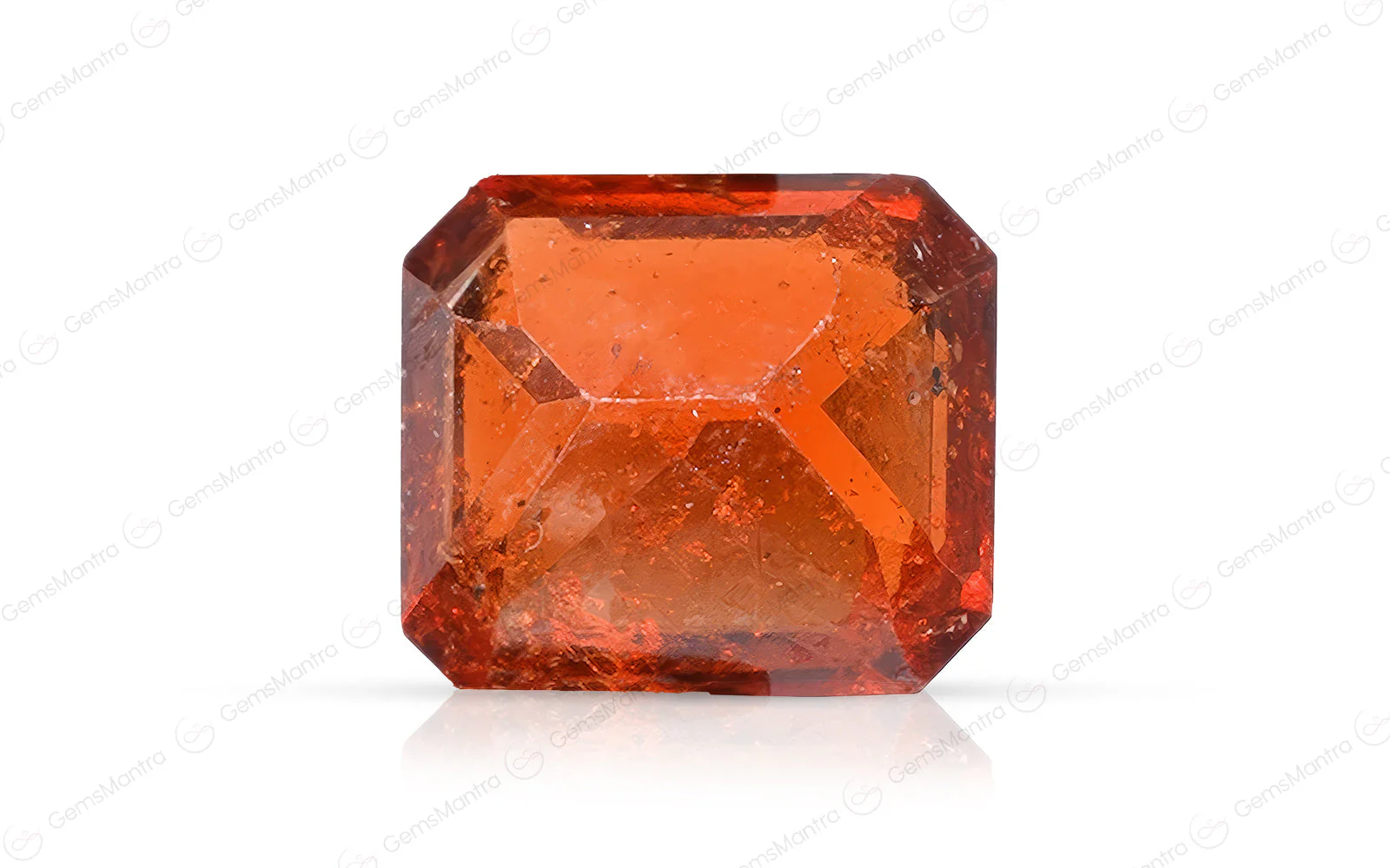 Gomed - 5.71 Carats - Image 2