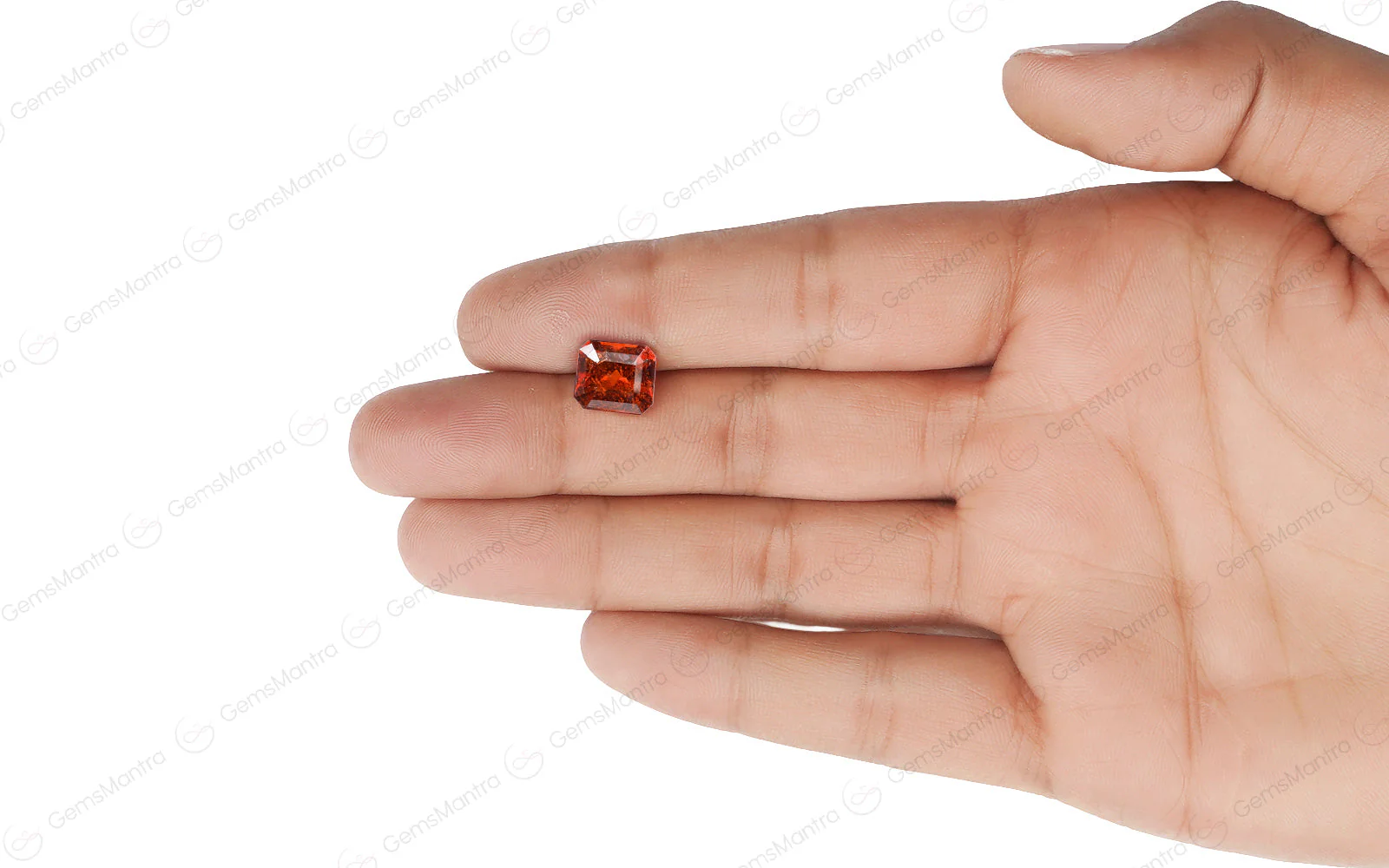Gomed - 5.71 Carats - Image 3