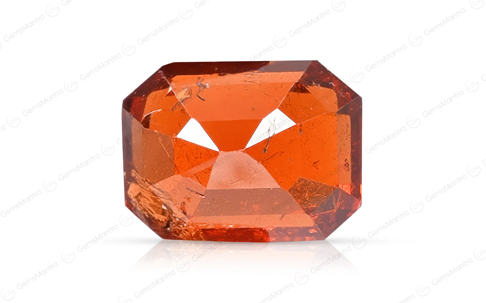 Gomed - 5.215 Carats - Image 2