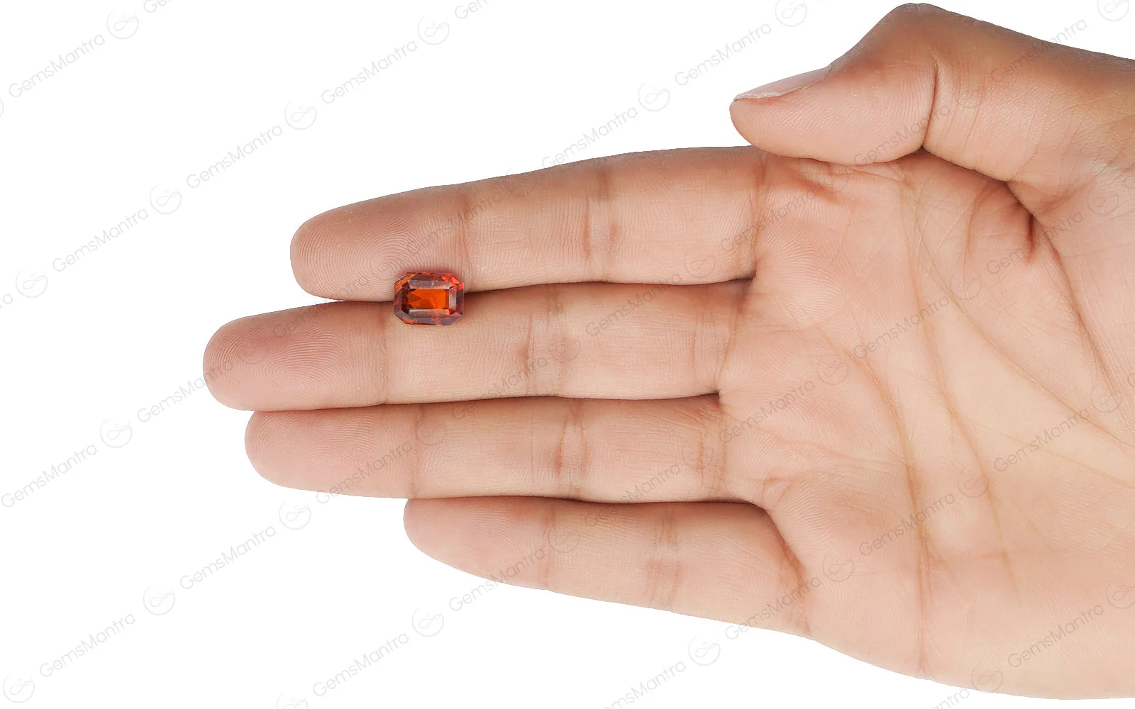 Gomed - 5.215 Carats - Image 3