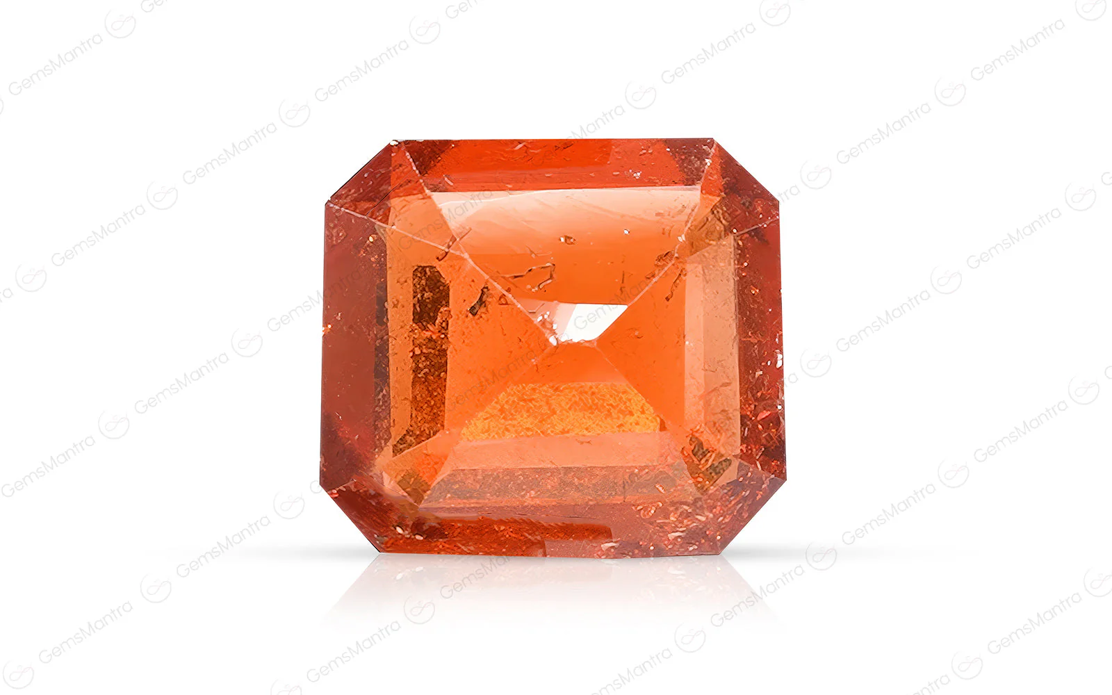 Gomed - 5.2 Carats - Image 2