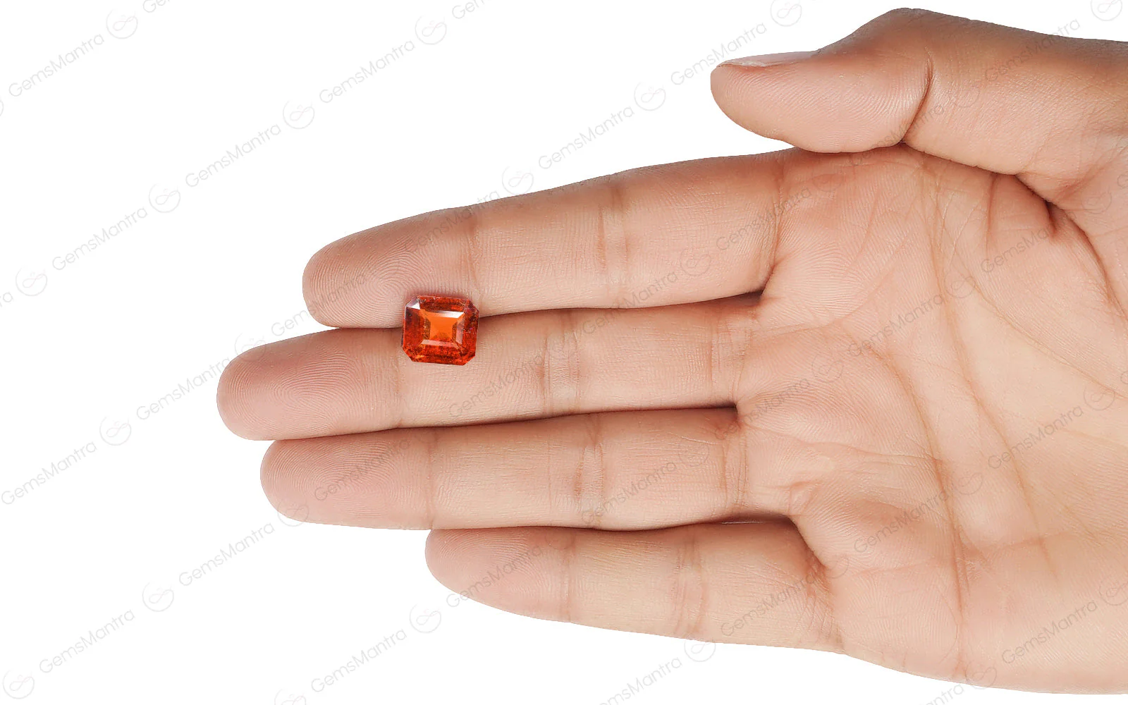 Gomed - 5.2 Carats - Image 3
