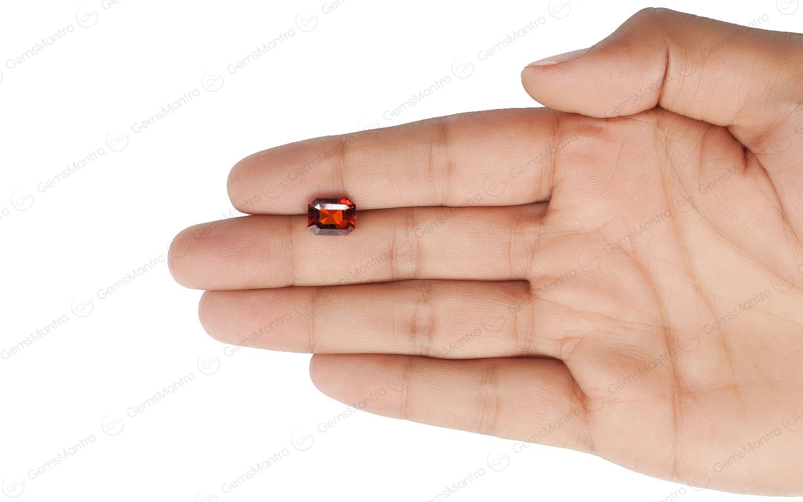 Gomed - 5.43 Carats - Image 3