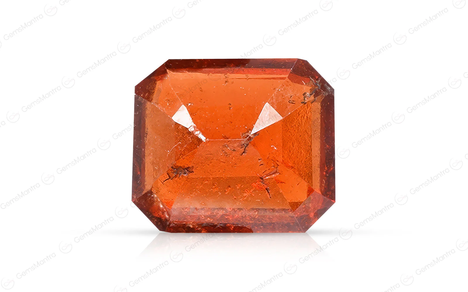 Gomed - 5.295 Carats - Image 2