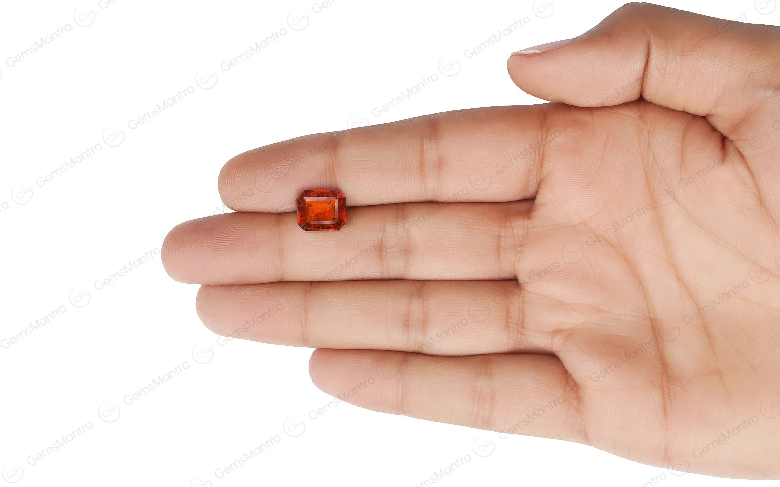 Gomed - 5.295 Carats - Image 3