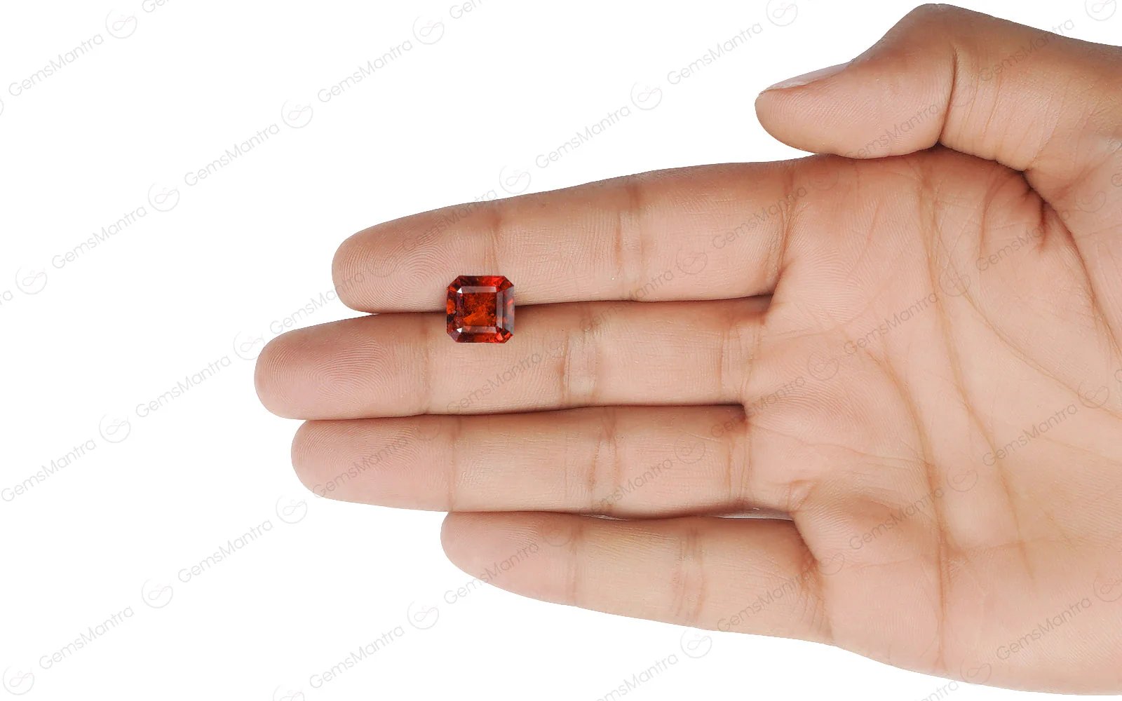 Gomed - 5. Carats - Image 3