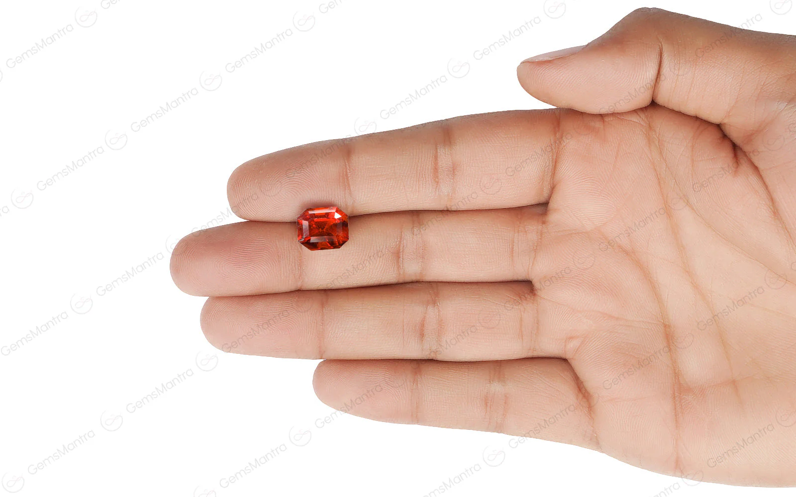 Gomed - 5.47 Carats - Image 3