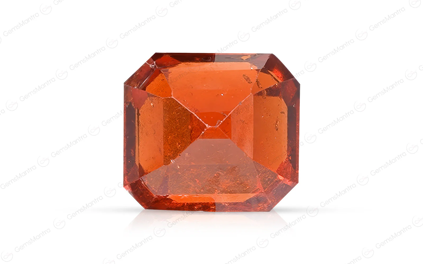 Gomed - 5.325 Carats - Image 2