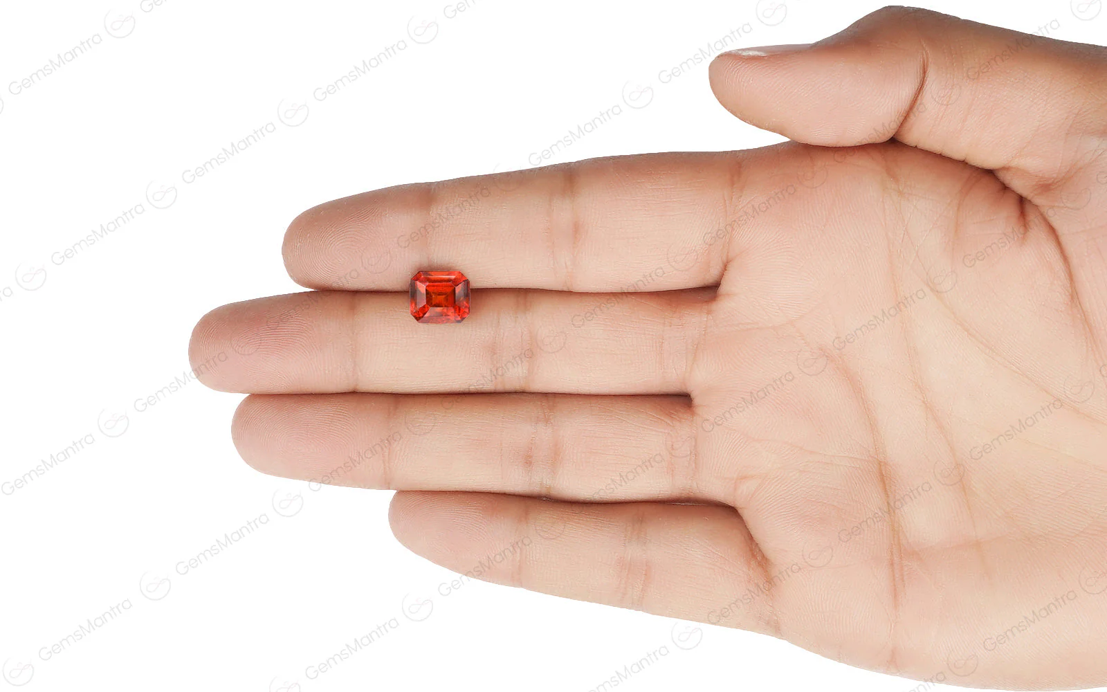 Gomed - 5.325 Carats - Image 3