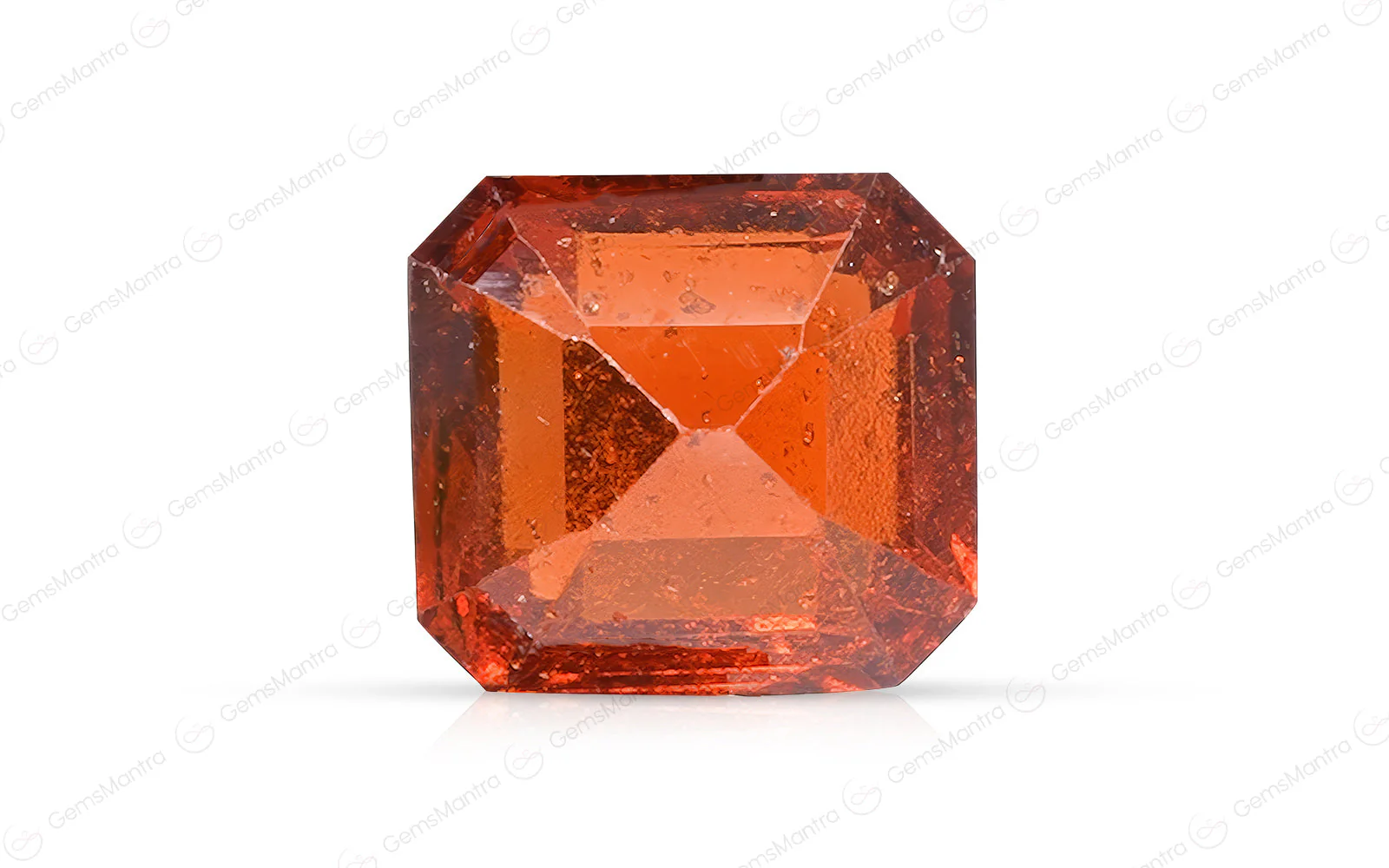 Gomed - 5.445 Carats - Image 2