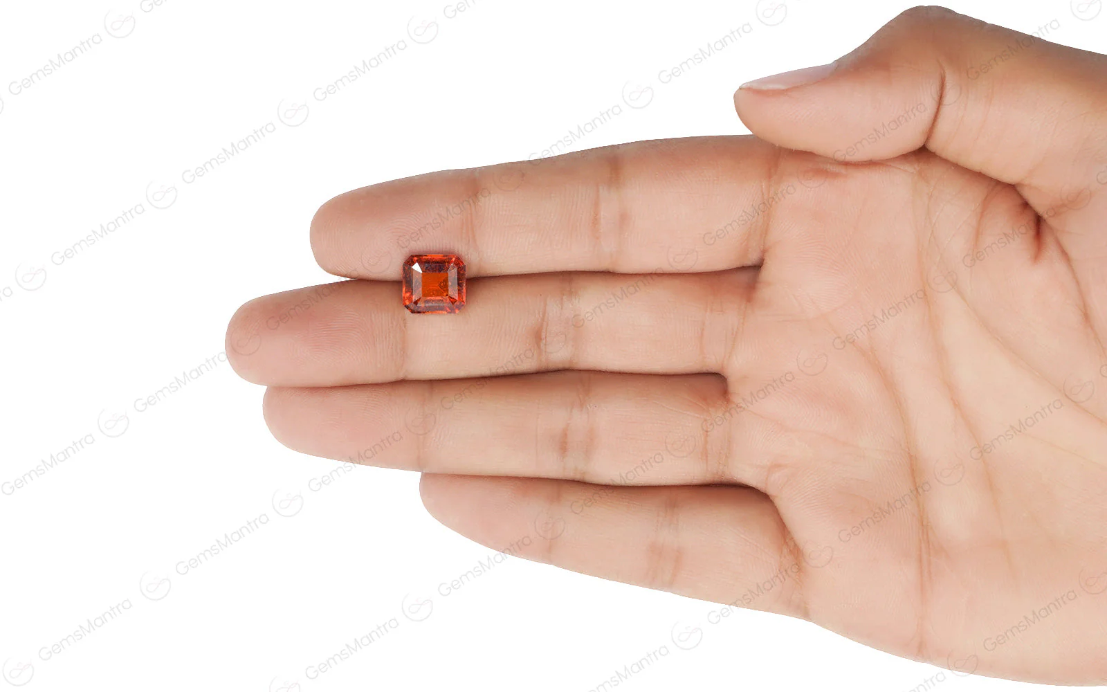 Gomed - 5.445 Carats - Image 3