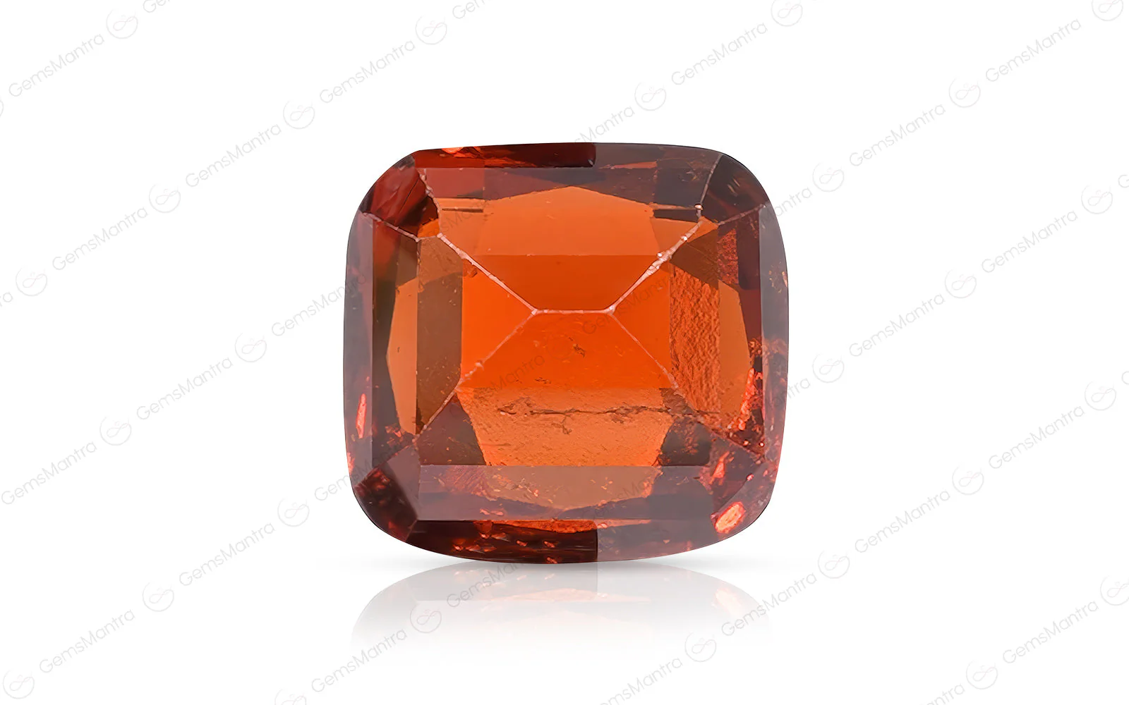 Gomed - 5.01 Carats - Image 2
