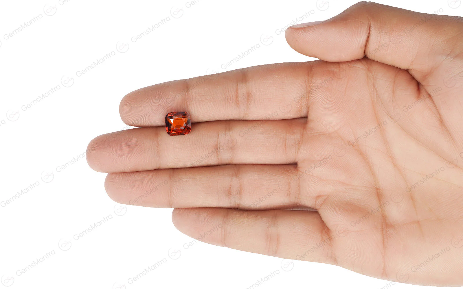 Gomed - 5.01 Carats - Image 3