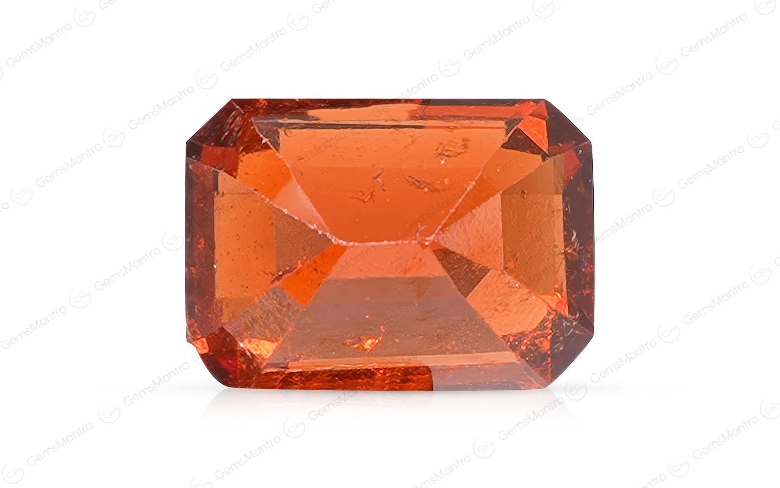 Gomed - 5.595 Carats - Image 2
