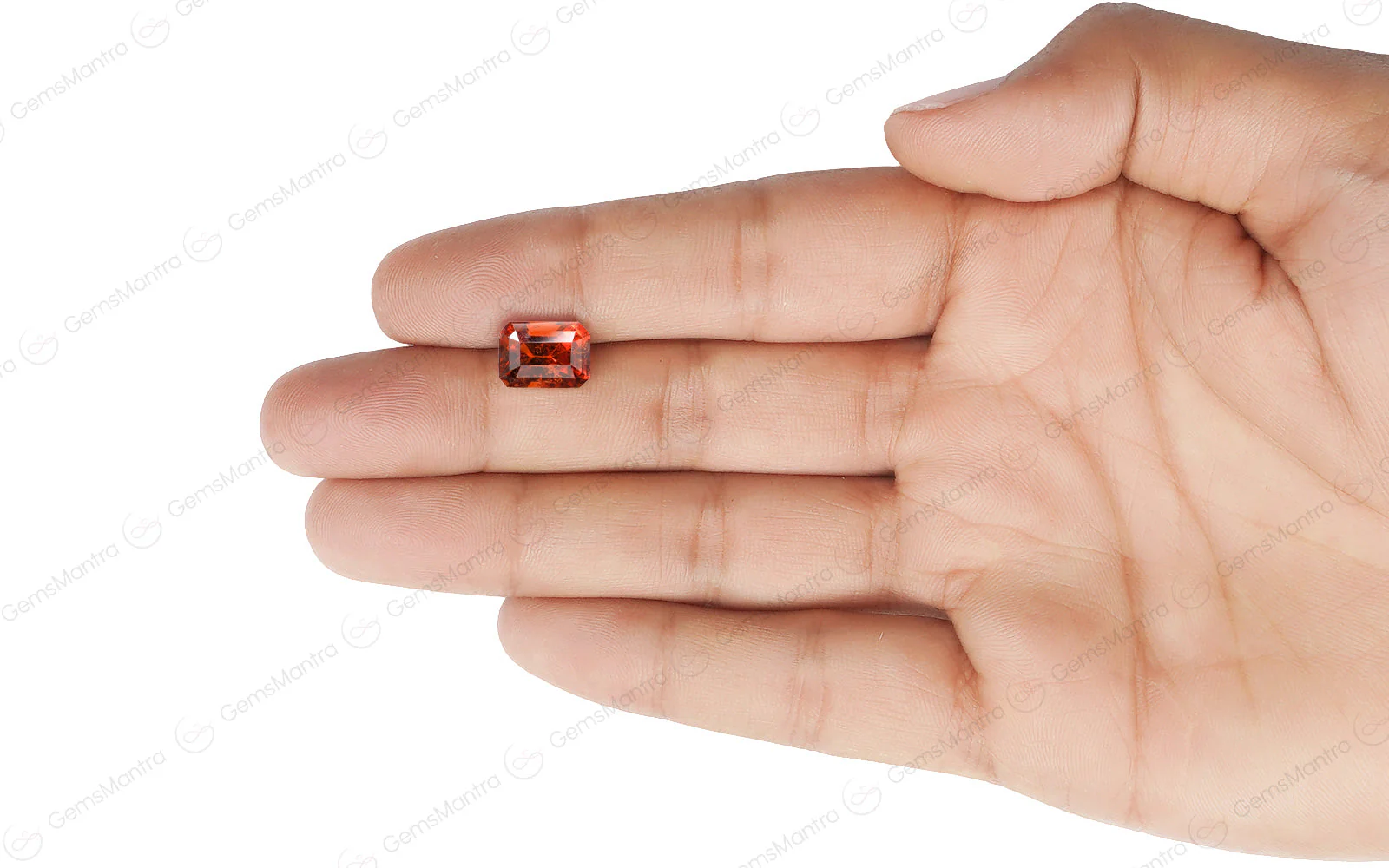 Gomed - 5.595 Carats - Image 3