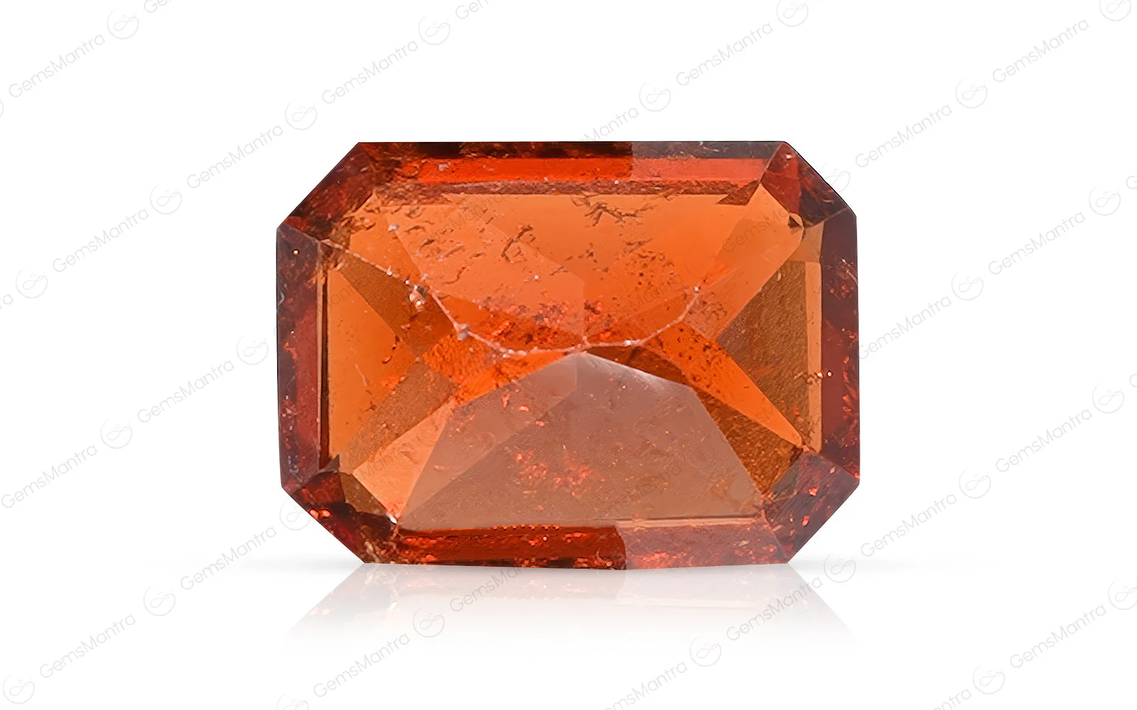 Gomed - 5.315 Carats - Image 2