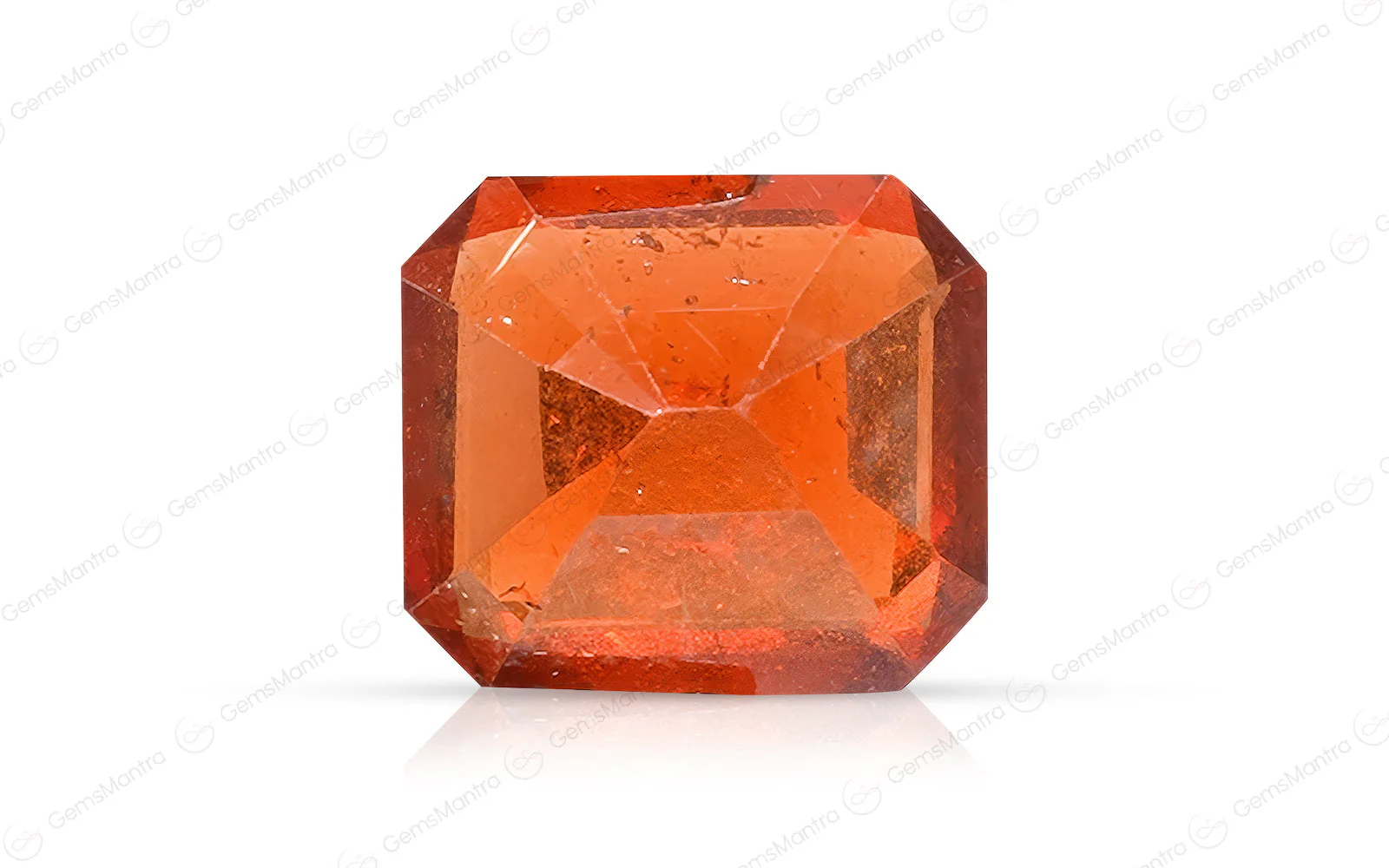 Gomed - 4.82 Carats - Image 2