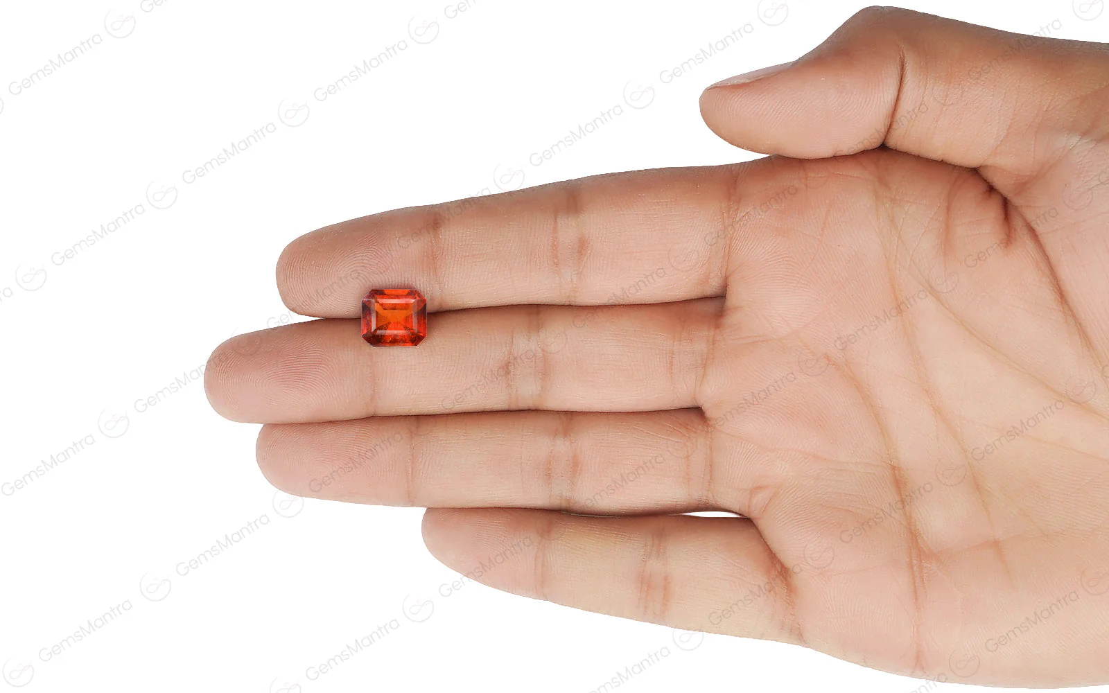 Gomed - 4.82 Carats - Image 3