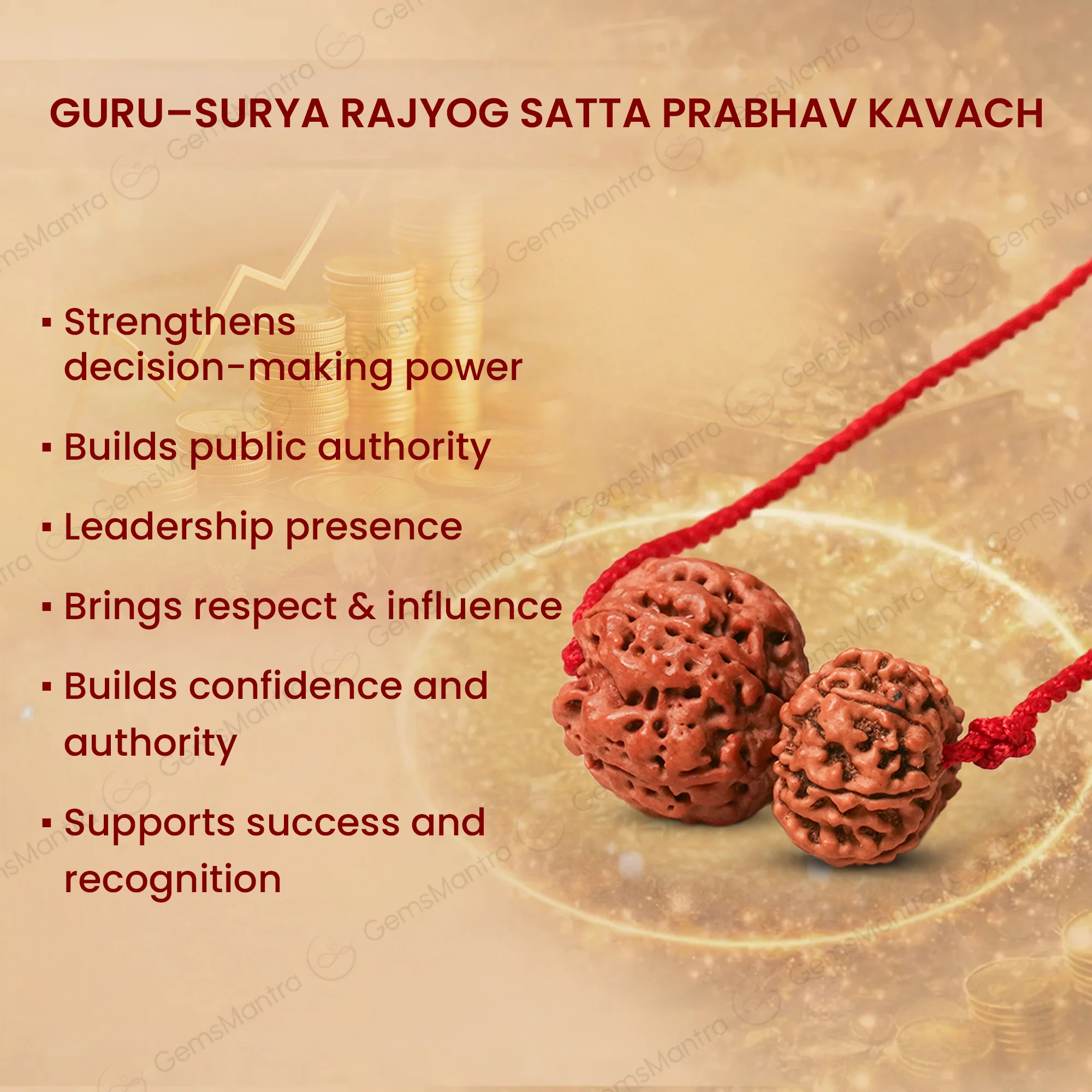 Guru-Surya Rajyog Satta Prabhav Kavach - Image 5