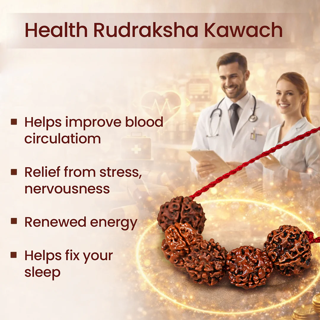 Arogya Raksha Kawach with Free Certification - Image 5