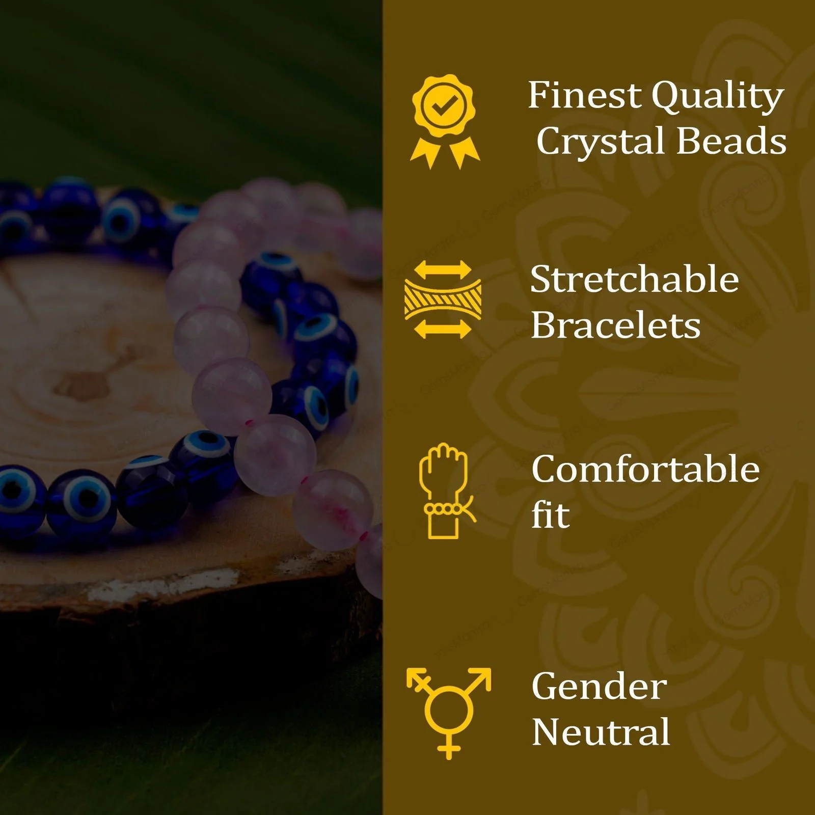 Love Shield Set - Image 6